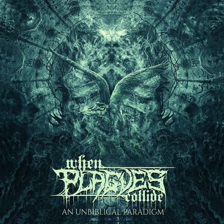 When Plagues Collide - An Unbiblical Paradigm (CD)