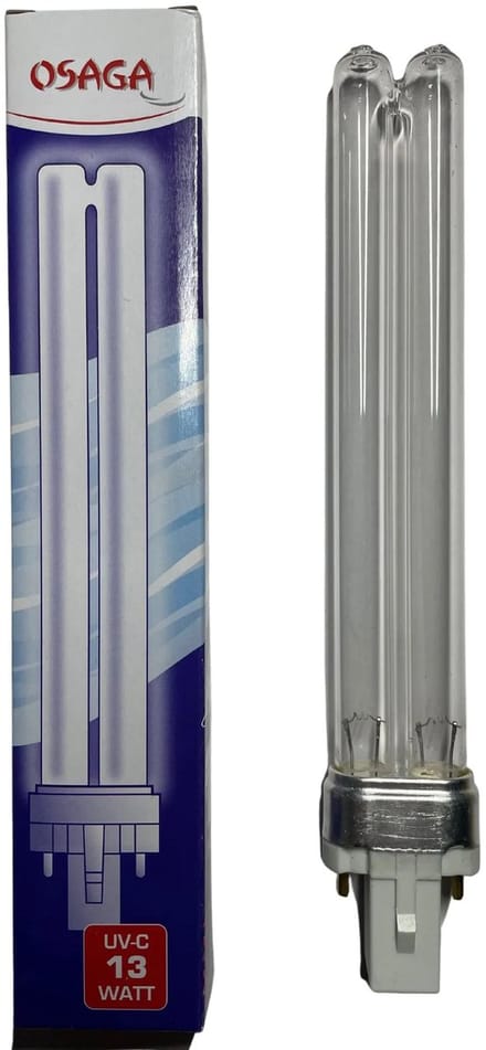 OSAGA PL Lamp UV-C 13 Watt