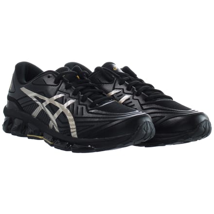 Asics Gel-Quantum 360 VII Heren Zwart Trainers