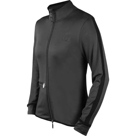 Horka - Performance Vest Saturn - Granite - Maat M