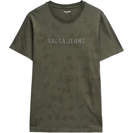 T-shirt Salsa Jeans