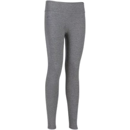 Joma Street Leggings Grijs S Vrouw