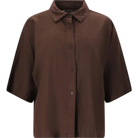 Vrouwenblouse Athlecia Resort