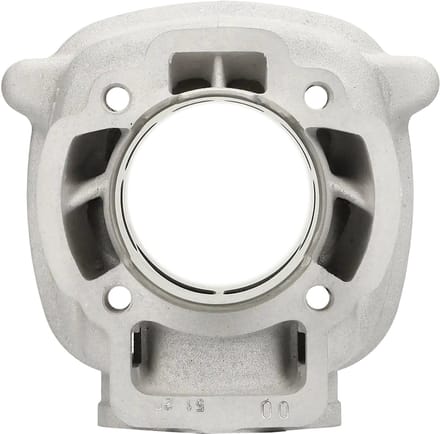 Cilinder Malossi 70 cc MHR Piaggio Watergekoeld