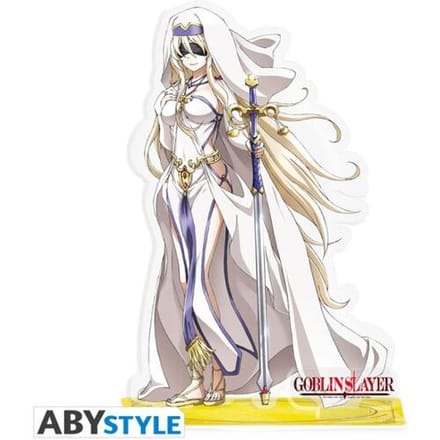 ABYstyle Goblin Slayer Acryl Stand-Sword Maiden (Diversen) Nieuw