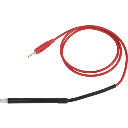 Zilver Vergulding Tool Elektroplating Pen Sieraden Maken Accessoire wit