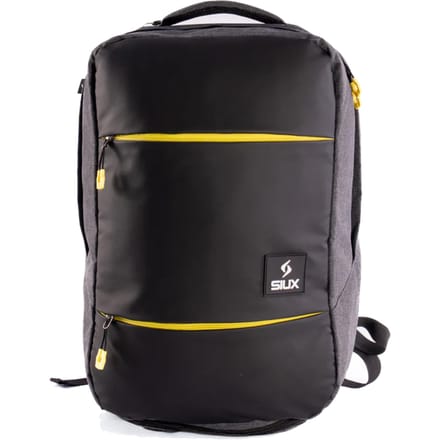 Siux Backpack Trail 2026