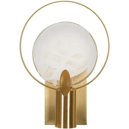 Wandlamp Mauro Ferretti Oklan