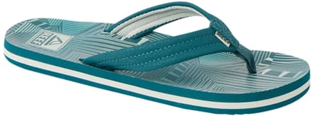 Reef Teenslipper Kids Ahi Junior - Maat 34