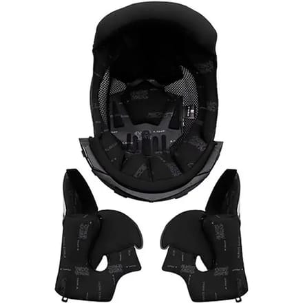 Motorhelm schuim LS2 FF800