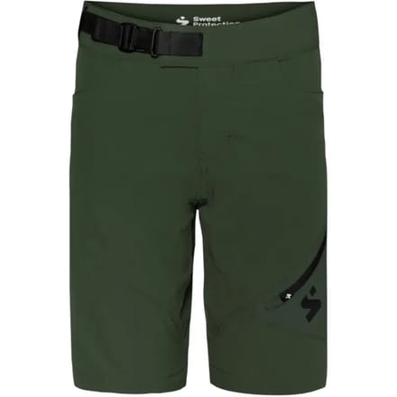 Kinderbroeken Sweet Protection Hunter