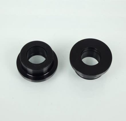 Entretoise de roue All Balls pour moto Kawasaki 80 KX 1998 à 2000 AV Neuf