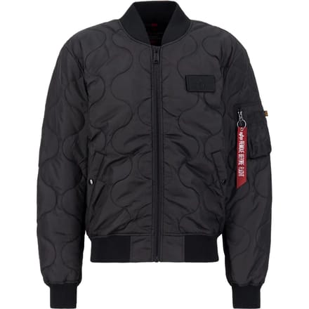 Donsjack Alpha Industries MA-1 ALS