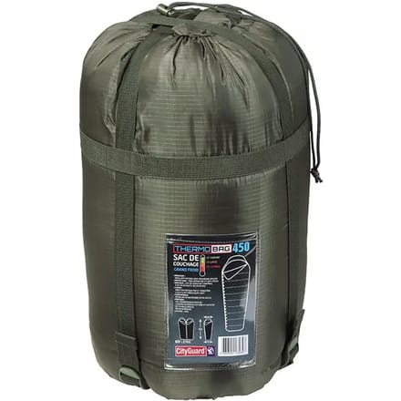 Slaapzak CityGuard 450