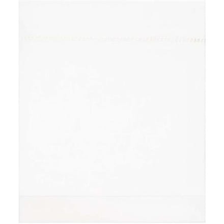 Prénatal wieglaken ajour White unisex
