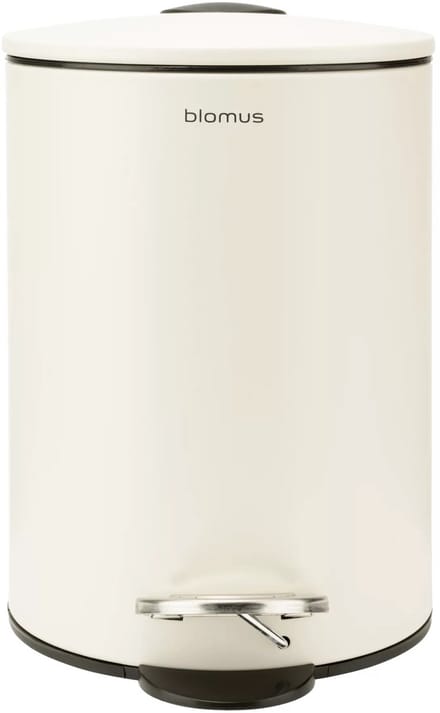 Blomus - Pedal Bin, 3 L - Sand - - TUBO