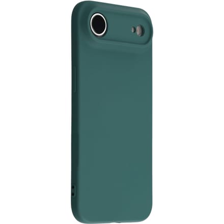 Mocaa Apple iPhone Air Lens Protection Hoesje Groen