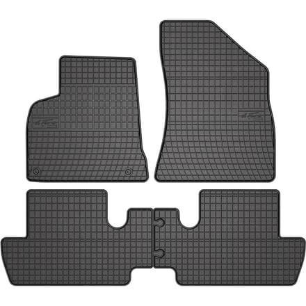 Rubbermatten Peugeot 3008 2009-2016 - Frogum