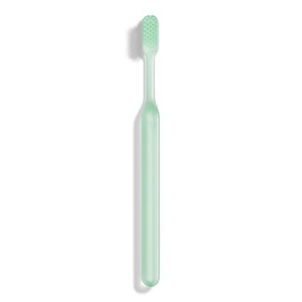 Hismile Green Toothbrush 1 st