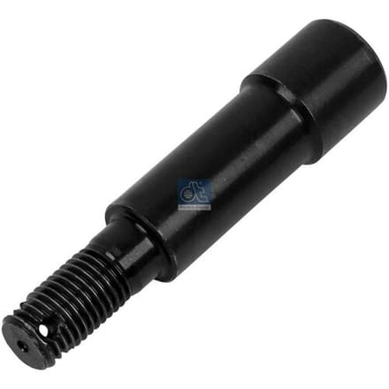 Schroef, schokdemper DT SPARE PARTS 1.25700