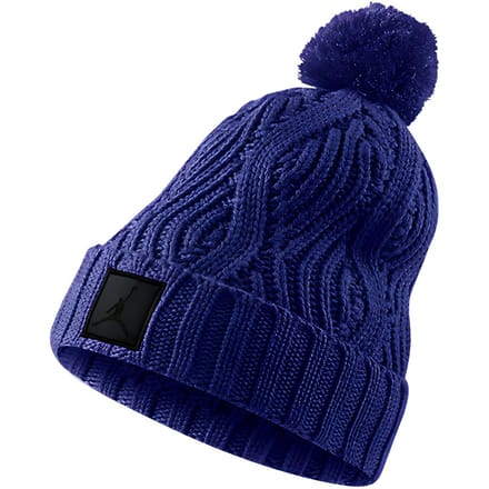 Bonnets Jordan Unisexe Bleu 801768-482 OS blue