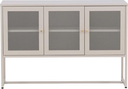 Svea - Pavlo dressoir - 120 cm - beige