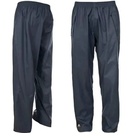 Waterdichte broek Trespass Qikpac