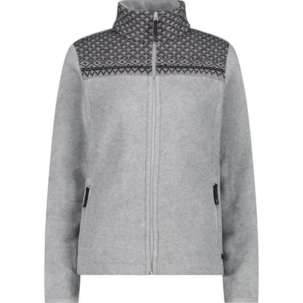Damesfleece CMP