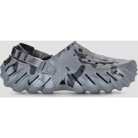Klompen Crocs Echo Duck Camo Clog