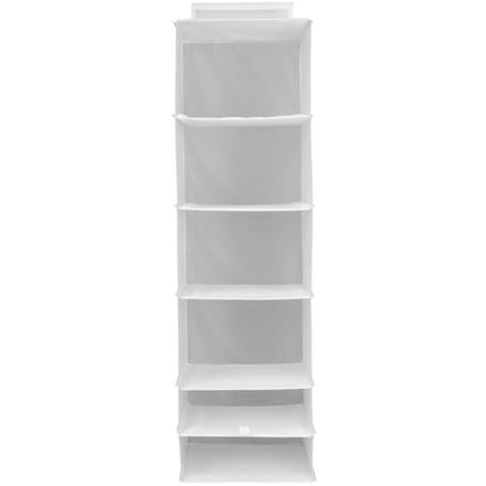 W5 Hangorganizer, opbergtas of kledinghoezen