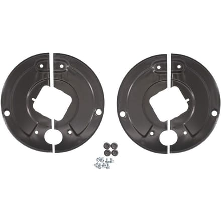 Remtrommel deksel  SBP 11-BP001