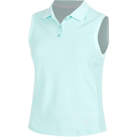 Limited Sports American Alva Polo Dames
