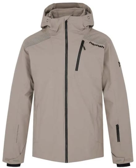 Hannah Ancon Jas Beige 2XL Man