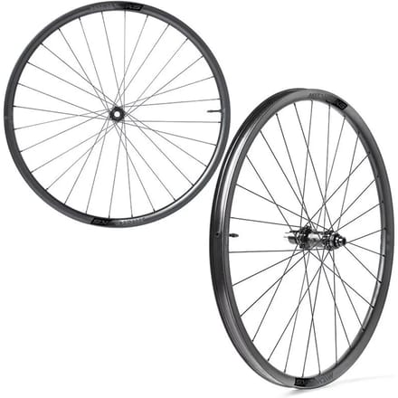 Fiets wielen schijf spel Miche K6 Boost 29 Cl TLR Sram XD