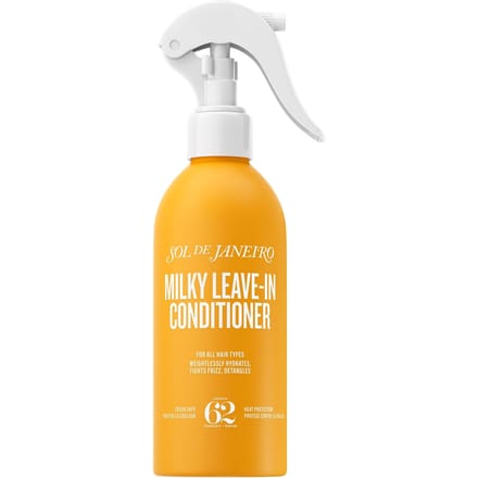 Sol de Janeiro Haarverzorging Milky Leave-In Conditioner Leave-in conditioner Dames 210 ml