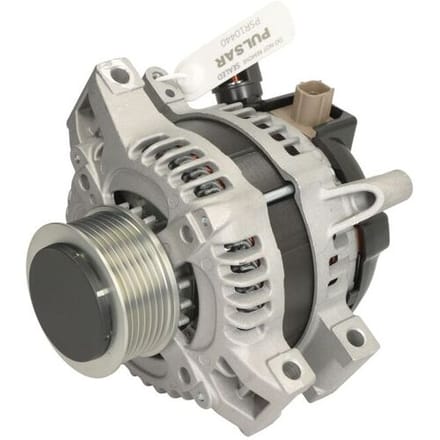Driefasige generator PULSAR ROTATING ELECTRICS PSR10440