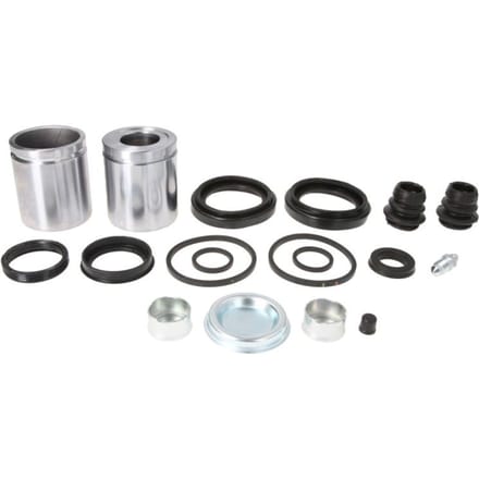 Reparatieset, remklauw AUTOFREN SEINSA D4-2445C