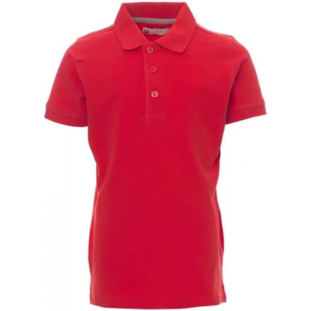 Payper Venice Kids - Red - 7-8 Y (M)