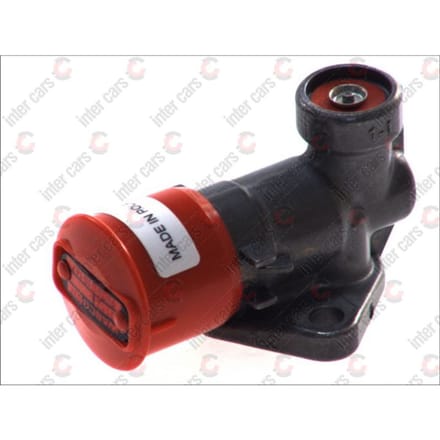 Stuurklep, aanhanger WABCO 963 001 016 7