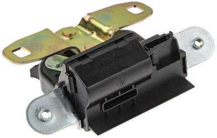 Achterklepslot OEM 55702917