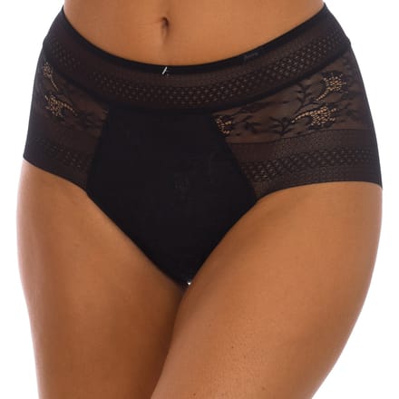 MAGIC BAND onzichtbare kant en elastische stof onderbroek 1031610 dames