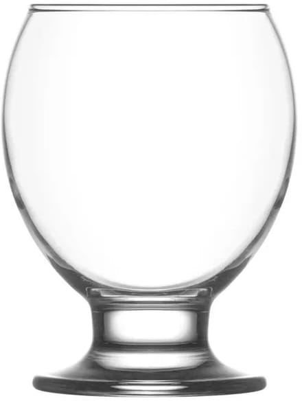 LAV – drinkglazen set – Nectar – geschikt voor dagelijks gebruik – 280 ml – 3-delig