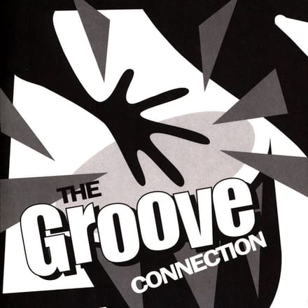 Groove Connection - Can You Hear Me/When I'm With You (7" Single)