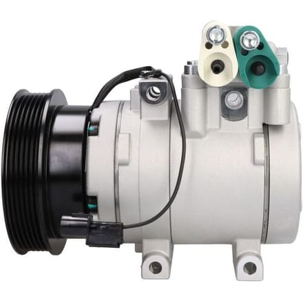 Airco-compressor BOSCH 1 986 AD1 414