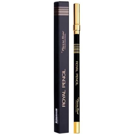 Pierre Rene - Royal Pencil Cupboard To Eyes Black