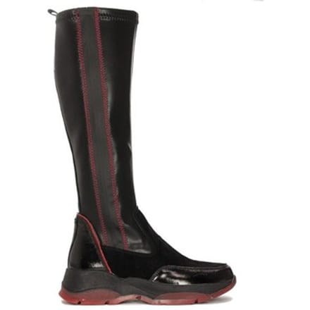 Laarzen Filippo DKZ440222BK