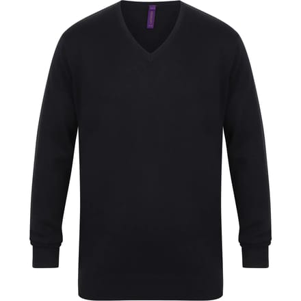 Trek col V Henbury