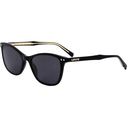 Levi's LV 5017/S/N 807 Zonnebril - Dames - Zwart
