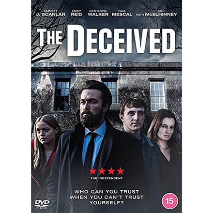 The Deceived