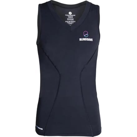Compressie T-shirt Blindsave